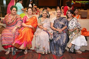 Sanskruti Ladies Club Annual Meeting