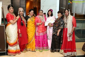 Sanskruti Ladies Club Annual Meeting