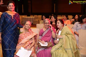 Sanskruti Ladies Club Annual Meeting