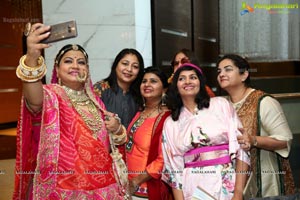 Sanskruti Ladies Club Annual Meeting