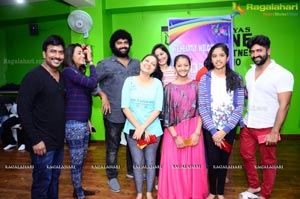 Sathya Dance Studio