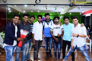 Sathya Dance Studio