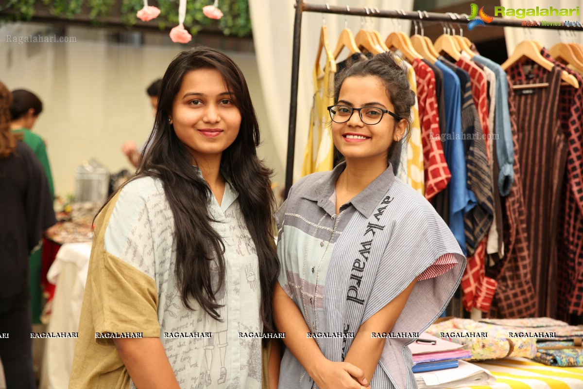 A Glimpse Of Fashion Fraternity At Farzi Cafe Hosted By Nagu & Smitha