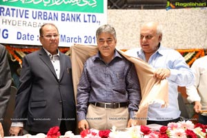 The Secunderabad Co-Operative Urban Bank Ltd