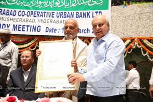 The Secunderabad Co-Operative Urban Bank Ltd