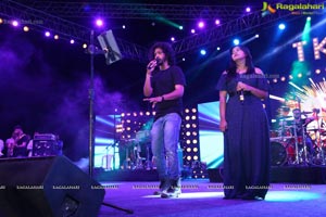 Shiznay 2018 - Singer Nakash Aziz Live Concert