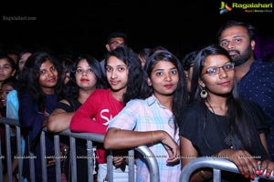 Shiznay 2018 - Singer Nakash Aziz Live Concert