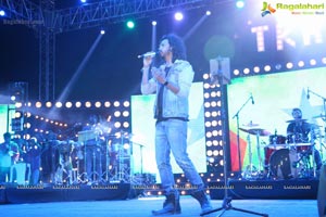 Shiznay 2018 - Singer Nakash Aziz Live Concert
