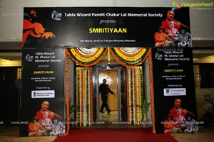 Smrityaan Classical Concert