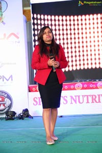 Sports Nutrition Seminar 