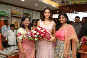 Sree Fabrics Store Launch