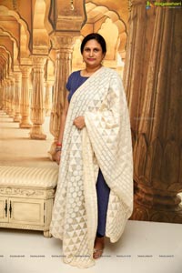 Sree Fabrics Store Launch