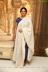 Sree Fabrics Store Launch