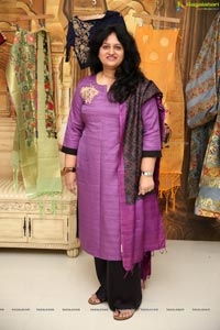 Sree Fabrics Store Launch