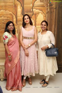 Sree Fabrics Store Launch