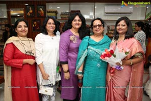 Sree Fabrics Store Launch