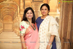 Sree Fabrics Store Launch