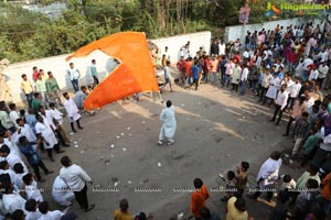 Sri Rama Navami Maha Shoba Yatra