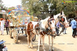 Sri Rama Navami Maha Shoba Yatra