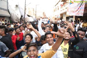 Sri Rama Navami Maha Shoba Yatra