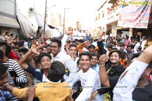 Sri Rama Navami Maha Shoba Yatra