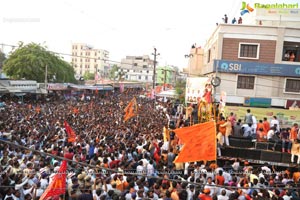 Sri Rama Navami Maha Shoba Yatra