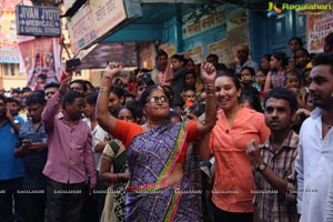 Sri Rama Navami Maha Shoba Yatra