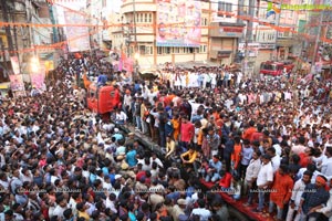 Sri Rama Navami Maha Shoba Yatra