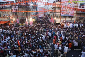 Sri Rama Navami Maha Shoba Yatra