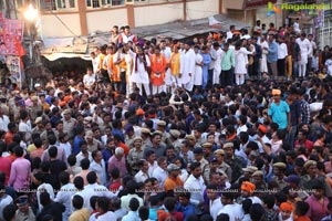 Sri Rama Navami Maha Shoba Yatra