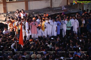 Sri Rama Navami Maha Shoba Yatra