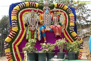 Sri Rama Navami Maha Shoba Yatra