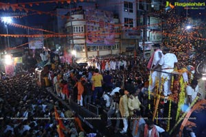 Sri Rama Navami Maha Shoba Yatra