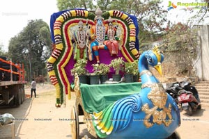 Sri Rama Navami Maha Shoba Yatra