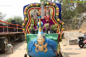 Sri Rama Navami Maha Shoba Yatra