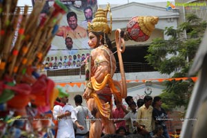 Sri Rama Navami Maha Shoba Yatra