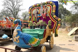 Sri Rama Navami Maha Shoba Yatra