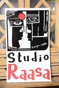 Studio Raasa