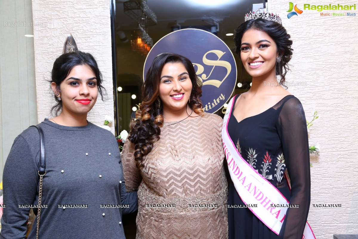 Stylicious By Sam Makeup Artistry’s Studio & Academy Launch