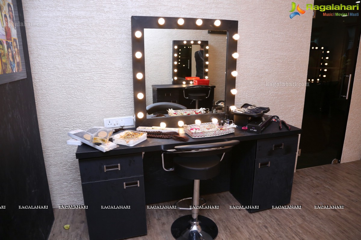 Stylicious By Sam Makeup Artistry’s Studio & Academy Launch