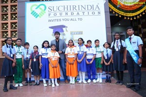 Suchirindia's Gala Celebration