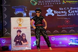 Suchirindia's Gala Celebration