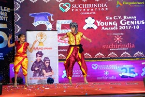 Suchirindia's Gala Celebration