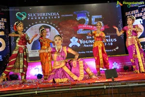 Suchirindia's Gala Celebration