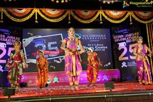 Suchirindia's Gala Celebration