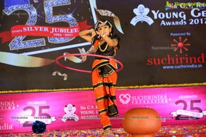 Suchirindia's Gala Celebration