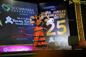 Suchirindia's Gala Celebration
