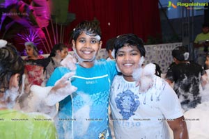 Sushil Bokadiya's son Vidhan Birthday Bash