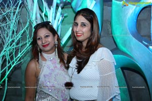 Sushil Bokadiya's son Vidhan Birthday Bash