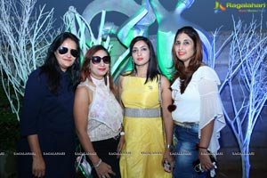 Sushil Bokadiya's son Vidhan Birthday Bash